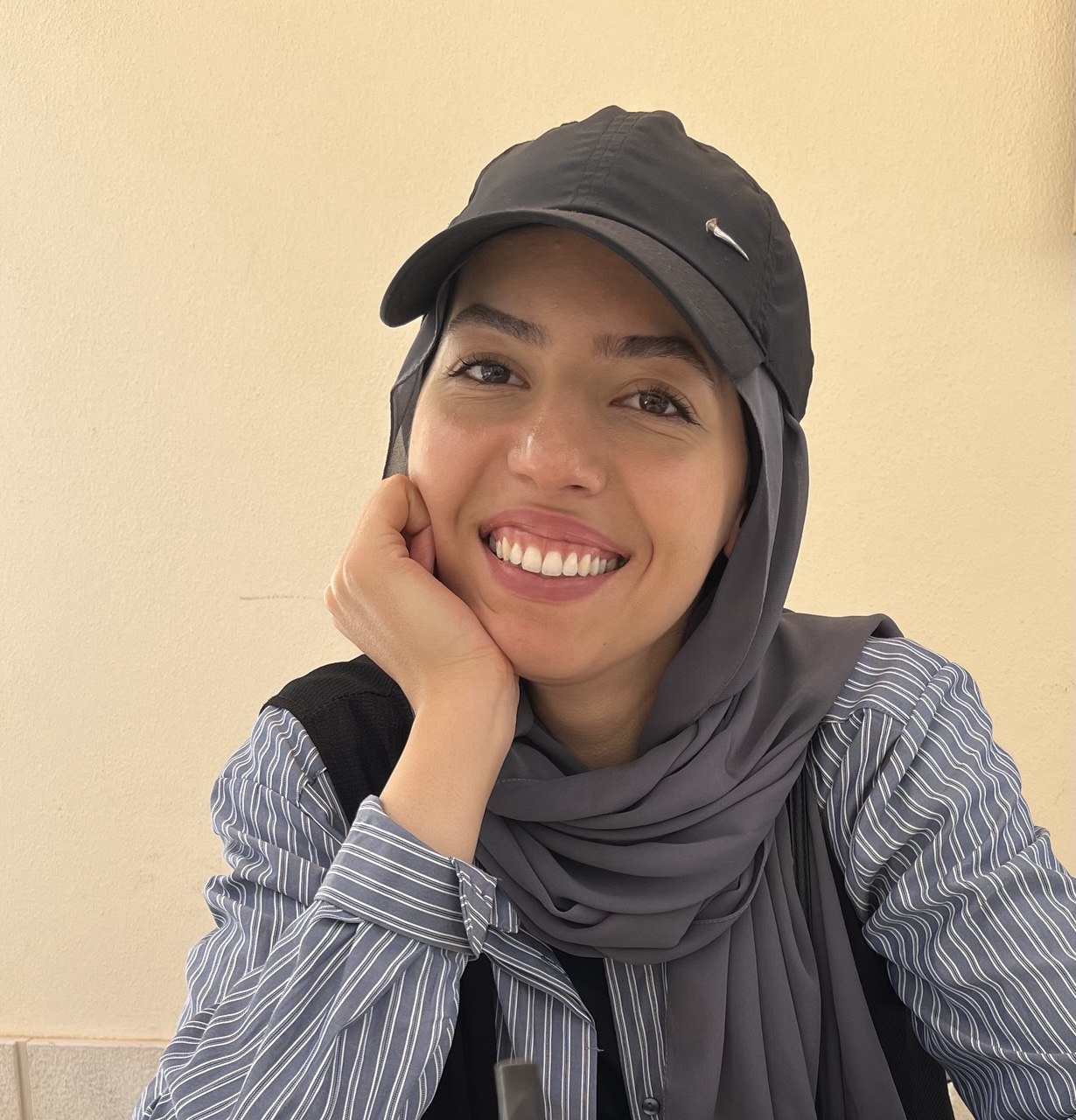 Ayeh Zayat